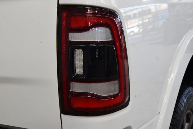 2019 Ram 2500 Laramie 4x4 Crew Cab 6'4" Box - 22963007 - 16