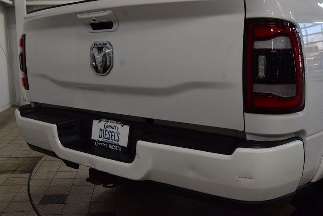 2019 Ram 2500 Laramie 4x4 Crew Cab 6'4" Box - 22963007 - 17