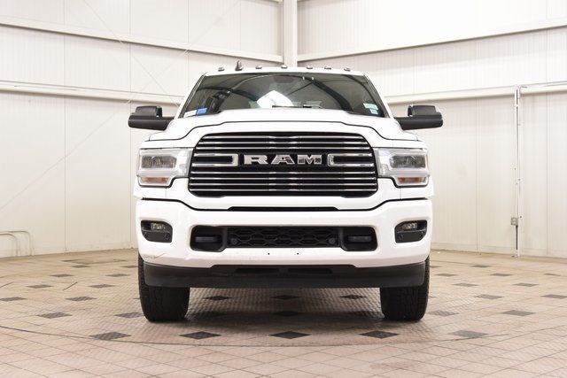 2019 Ram 2500 Laramie 4x4 Crew Cab 6'4" Box - 22963007 - 1