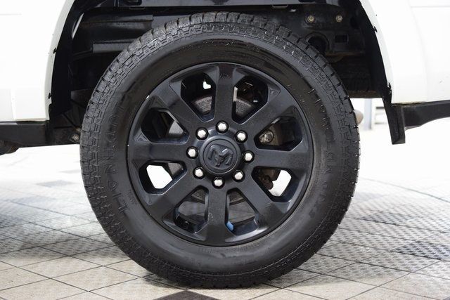 2019 Ram 2500 Laramie 4x4 Crew Cab 6'4" Box - 22963007 - 19