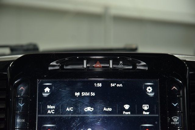 2019 Ram 2500 Laramie 4x4 Crew Cab 6'4" Box - 22963007 - 24