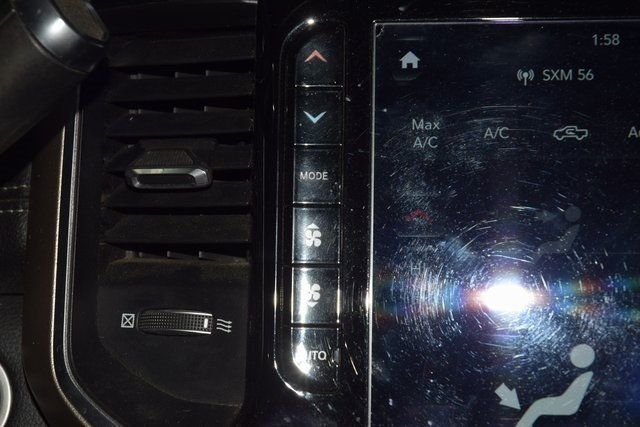 2019 Ram 2500 Laramie 4x4 Crew Cab 6'4" Box - 22963007 - 25