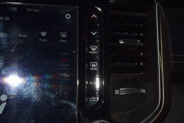 2019 Ram 2500 Laramie 4x4 Crew Cab 6'4" Box - 22963007 - 26