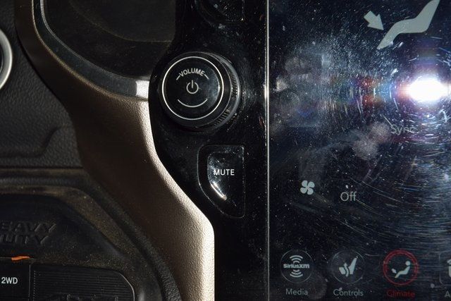 2019 Ram 2500 Laramie 4x4 Crew Cab 6'4" Box - 22963007 - 27