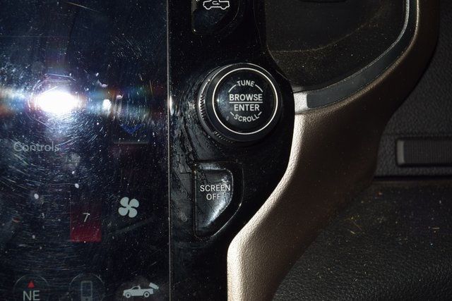 2019 Ram 2500 Laramie 4x4 Crew Cab 6'4" Box - 22963007 - 28