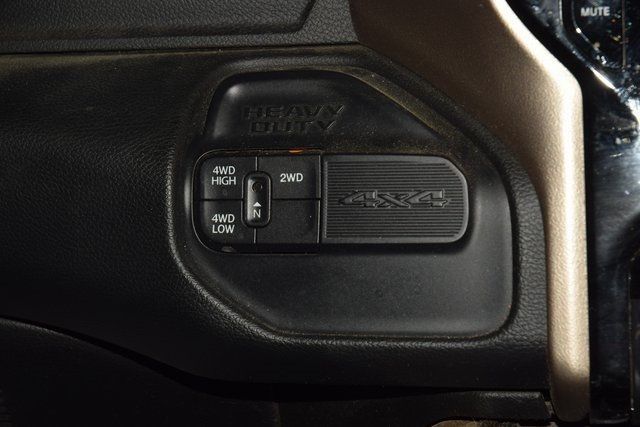 2019 Ram 2500 Laramie 4x4 Crew Cab 6'4" Box - 22963007 - 30