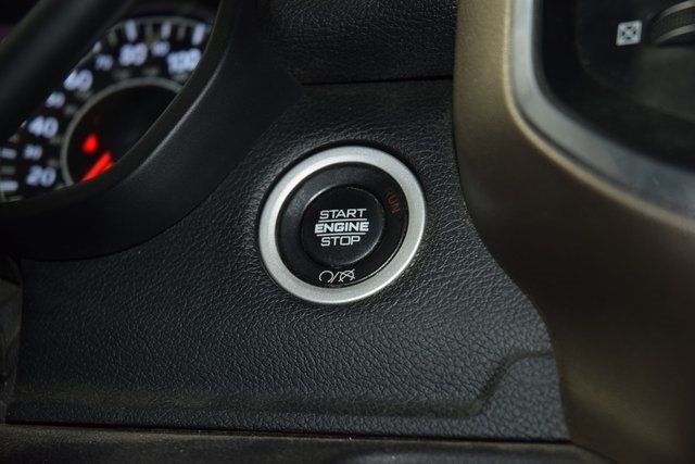 2019 Ram 2500 Laramie 4x4 Crew Cab 6'4" Box - 22963007 - 31