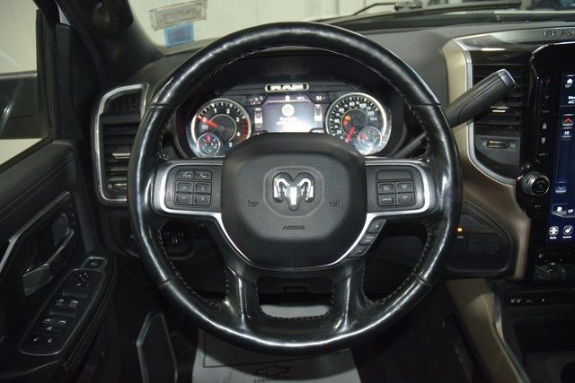 2019 Ram 2500 Laramie 4x4 Crew Cab 6'4" Box - 22963007 - 33