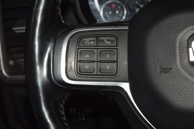 2019 Ram 2500 Laramie 4x4 Crew Cab 6'4" Box - 22963007 - 34