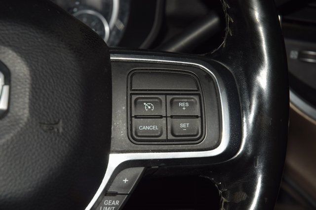 2019 Ram 2500 Laramie 4x4 Crew Cab 6'4" Box - 22963007 - 35