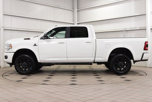 2019 Ram 2500 Laramie 4x4 Crew Cab 6'4" Box - 22963007 - 3