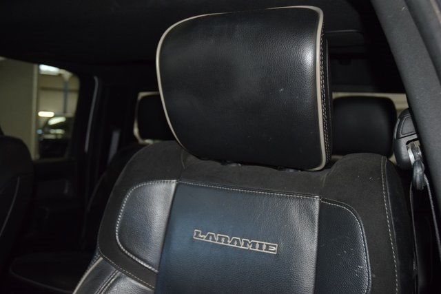 2019 Ram 2500 Laramie 4x4 Crew Cab 6'4" Box - 22963007 - 39