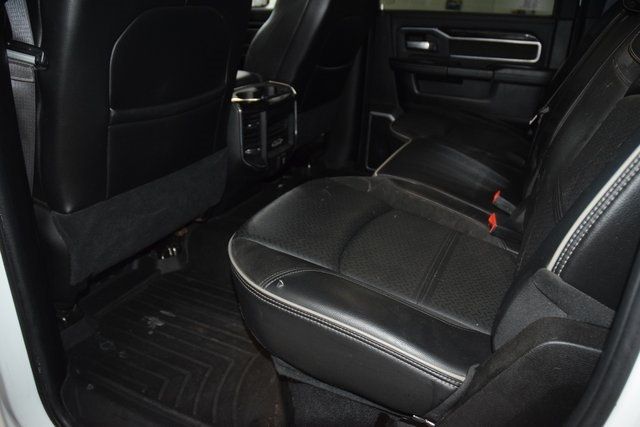 2019 Ram 2500 Laramie 4x4 Crew Cab 6'4" Box - 22963007 - 40