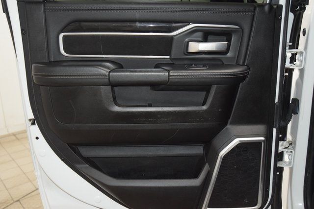 2019 Ram 2500 Laramie 4x4 Crew Cab 6'4" Box - 22963007 - 42