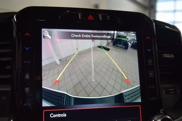 2019 Ram 2500 Laramie 4x4 Crew Cab 6'4" Box - 22963007 - 48