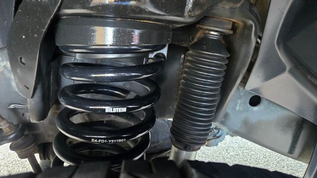 2019 Ram 2500 Laramie 4x4 Crew Cab 6'4" Box - 22963007 - 50