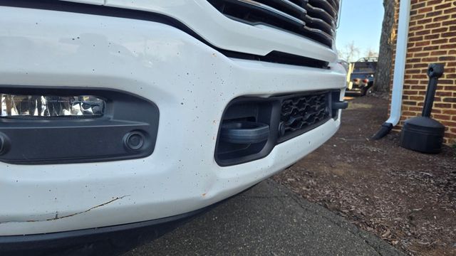 2019 Ram 2500 Laramie 4x4 Crew Cab 6'4" Box - 22963007 - 55