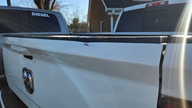 2019 Ram 2500 Laramie 4x4 Crew Cab 6'4" Box - 22963007 - 56