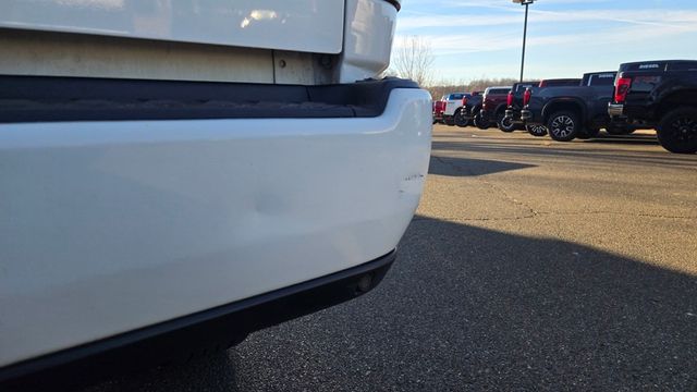 2019 Ram 2500 Laramie 4x4 Crew Cab 6'4" Box - 22963007 - 57