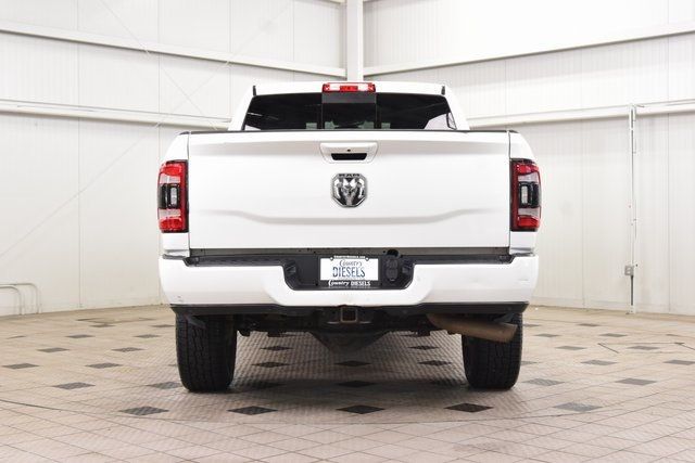 2019 Ram 2500 Laramie 4x4 Crew Cab 6'4" Box - 22963007 - 5