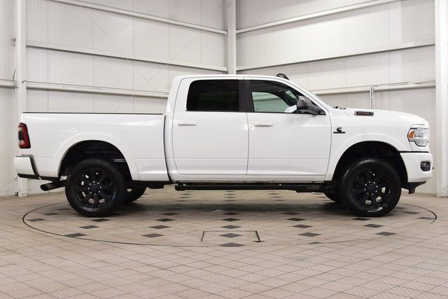 2019 Ram 2500 Laramie 4x4 Crew Cab 6'4" Box - 22963007 - 7