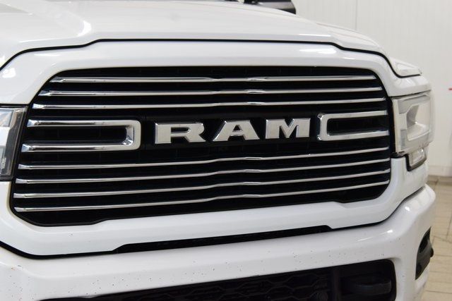2019 Ram 2500 Laramie 4x4 Crew Cab 6'4" Box - 22963007 - 8