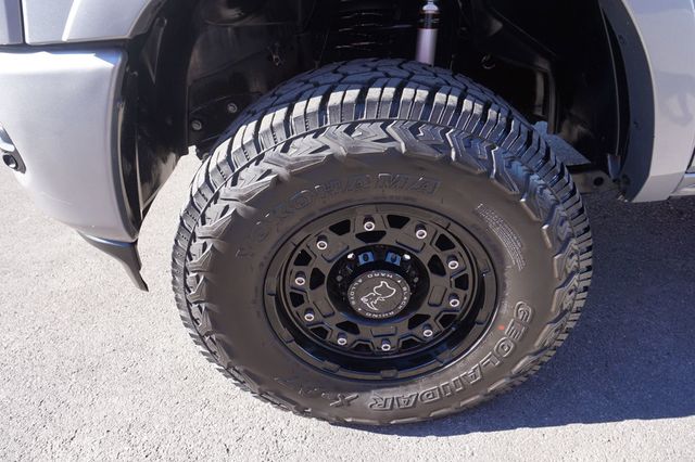 2019 Ram 2500 LARAMIE, 4X4, DIESEL, PREMIUM WHEELS, ALL TERRAIN TIRES - 22958509 - 13