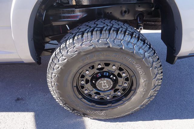 2019 Ram 2500 LARAMIE, 4X4, DIESEL, PREMIUM WHEELS, ALL TERRAIN TIRES - 22958509 - 14