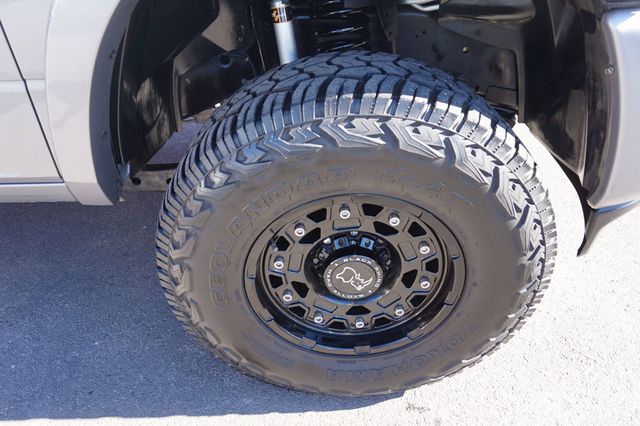 2019 Ram 2500 LARAMIE, 4X4, DIESEL, PREMIUM WHEELS, ALL TERRAIN TIRES - 22958509 - 16