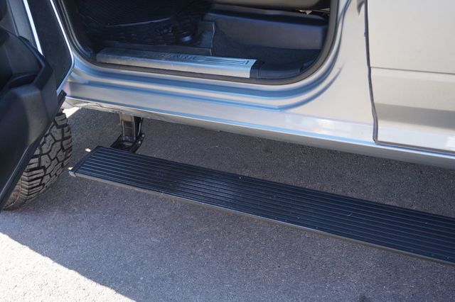 2019 Ram 2500 LARAMIE, 4X4, DIESEL, PREMIUM WHEELS, ALL TERRAIN TIRES - 22958509 - 18