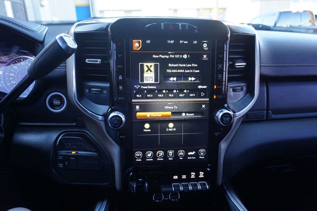 2019 Ram 2500 LARAMIE, 4X4, DIESEL, PREMIUM WHEELS, ALL TERRAIN TIRES - 22958509 - 32