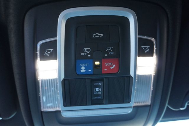 2019 Ram 2500 LARAMIE, 4X4, DIESEL, PREMIUM WHEELS, ALL TERRAIN TIRES - 22958509 - 41