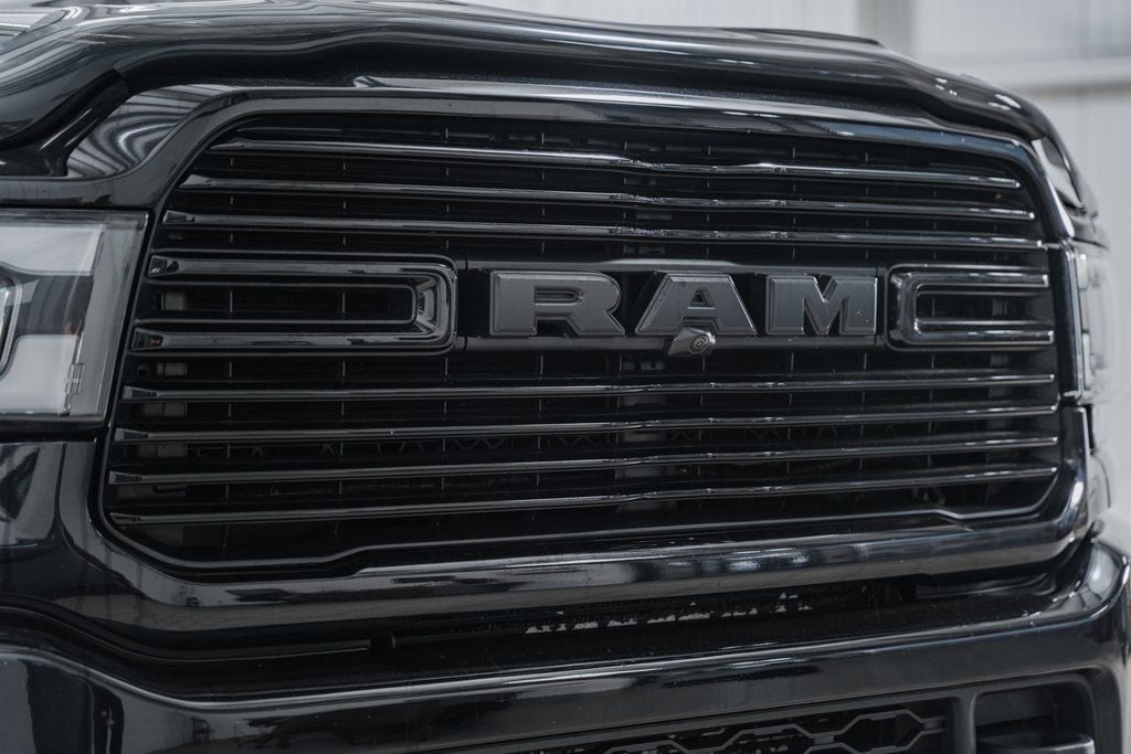 2019 Ram 2500 Laramie 4x4 Mega Cab 6'4" Box - 22613359 - 10