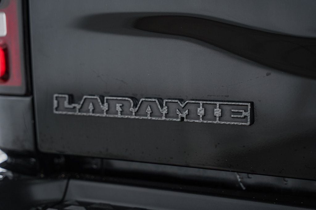 2019 Ram 2500 Laramie 4x4 Mega Cab 6'4" Box - 22613359 - 27