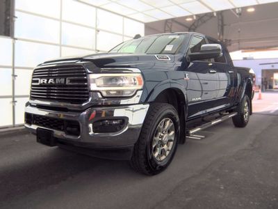2019 Ram 2500