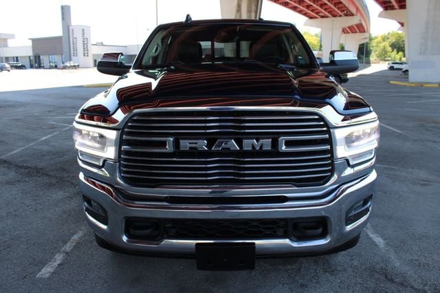 2019 Ram 2500 Laramie 4x4 Mega Cab 6'4" Box - 23069449 - 2