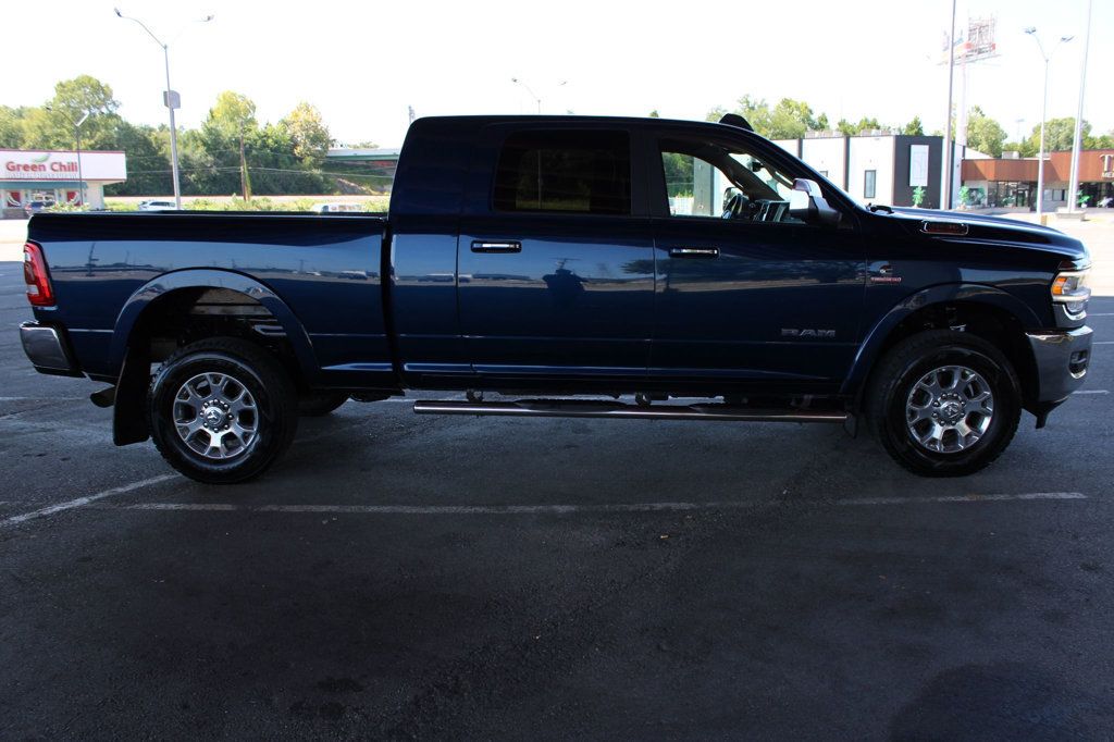 2019 Ram 2500 Laramie 4x4 Mega Cab 6'4" Box - 23069449 - 4