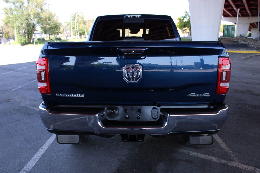 2019 Ram 2500 Laramie 4x4 Mega Cab 6'4" Box - 23069449 - 6