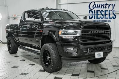 Used Ram 2500 at Country Diesels Serving Warrenton, VA