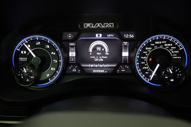 2019 Ram 2500 Limited 4x4 Crew Cab 6'4'' Box w/ Level 1 Equip, Sunroof & Lift - 22990660 - 10