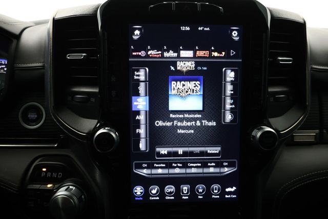 2019 Ram 2500 Limited 4x4 Crew Cab 6'4'' Box w/ Level 1 Equip, Sunroof & Lift - 22990660 - 13