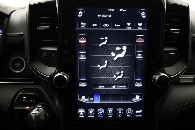 2019 Ram 2500 Limited 4x4 Crew Cab 6'4'' Box w/ Level 1 Equip, Sunroof & Lift - 22990660 - 14