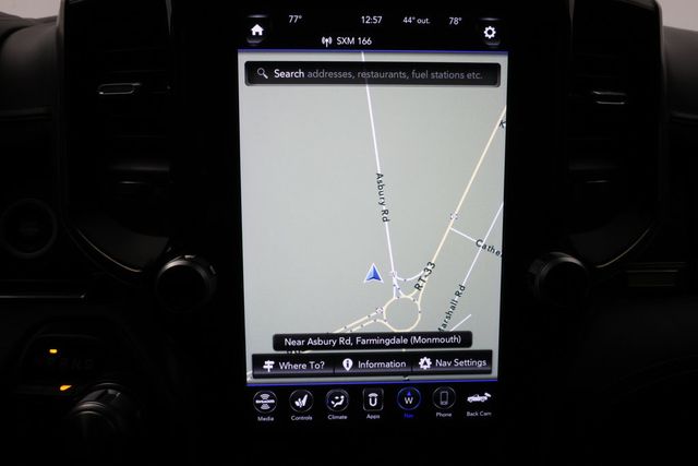 2019 Ram 2500 Limited 4x4 Crew Cab 6'4'' Box w/ Level 1 Equip, Sunroof & Lift - 22990660 - 16