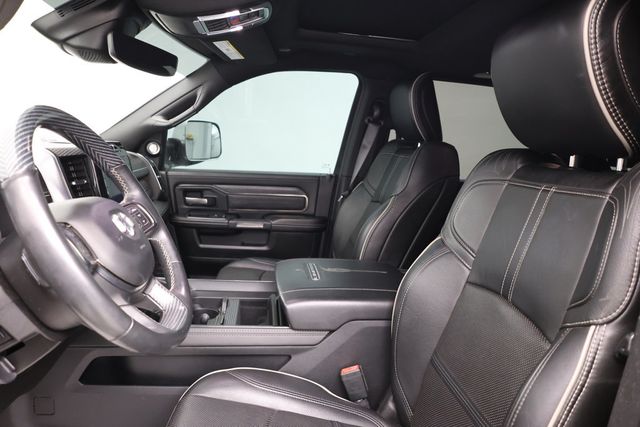 2019 Ram 2500 Limited 4x4 Crew Cab 6'4'' Box w/ Level 1 Equip, Sunroof & Lift - 22990660 - 17