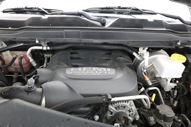 2019 Ram 2500 Limited 4x4 Crew Cab 6'4'' Box w/ Level 1 Equip, Sunroof & Lift - 22990660 - 23