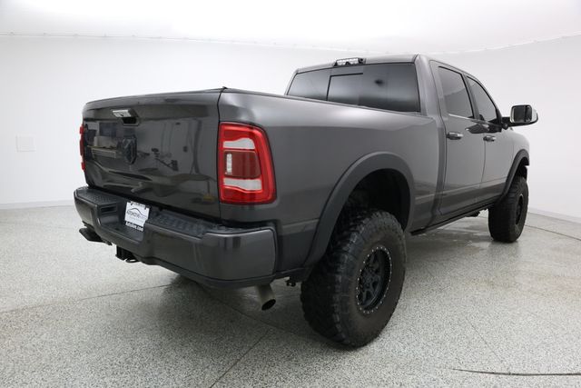 2019 Ram 2500 Limited 4x4 Crew Cab 6'4'' Box w/ Level 1 Equip, Sunroof & Lift - 22990660 - 2