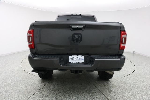 2019 Ram 2500 Limited 4x4 Crew Cab 6'4'' Box w/ Level 1 Equip, Sunroof & Lift - 22990660 - 3