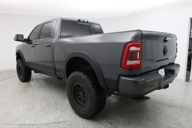 2019 Ram 2500 Limited 4x4 Crew Cab 6'4'' Box w/ Level 1 Equip, Sunroof & Lift - 22990660 - 4
