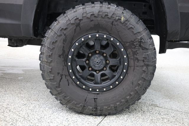 2019 Ram 2500 Limited 4x4 Crew Cab 6'4'' Box w/ Level 1 Equip, Sunroof & Lift - 22990660 - 5