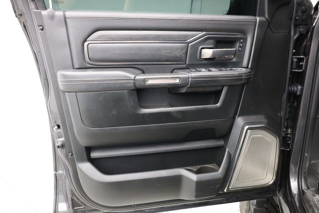 2019 Ram 2500 Limited 4x4 Crew Cab 6'4'' Box w/ Level 1 Equip, Sunroof & Lift - 22990660 - 6